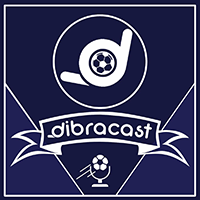 logo dibracast circulo